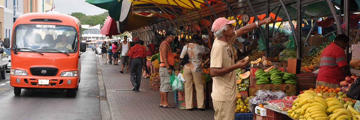 island tours curacao